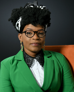 Dr D Takalani